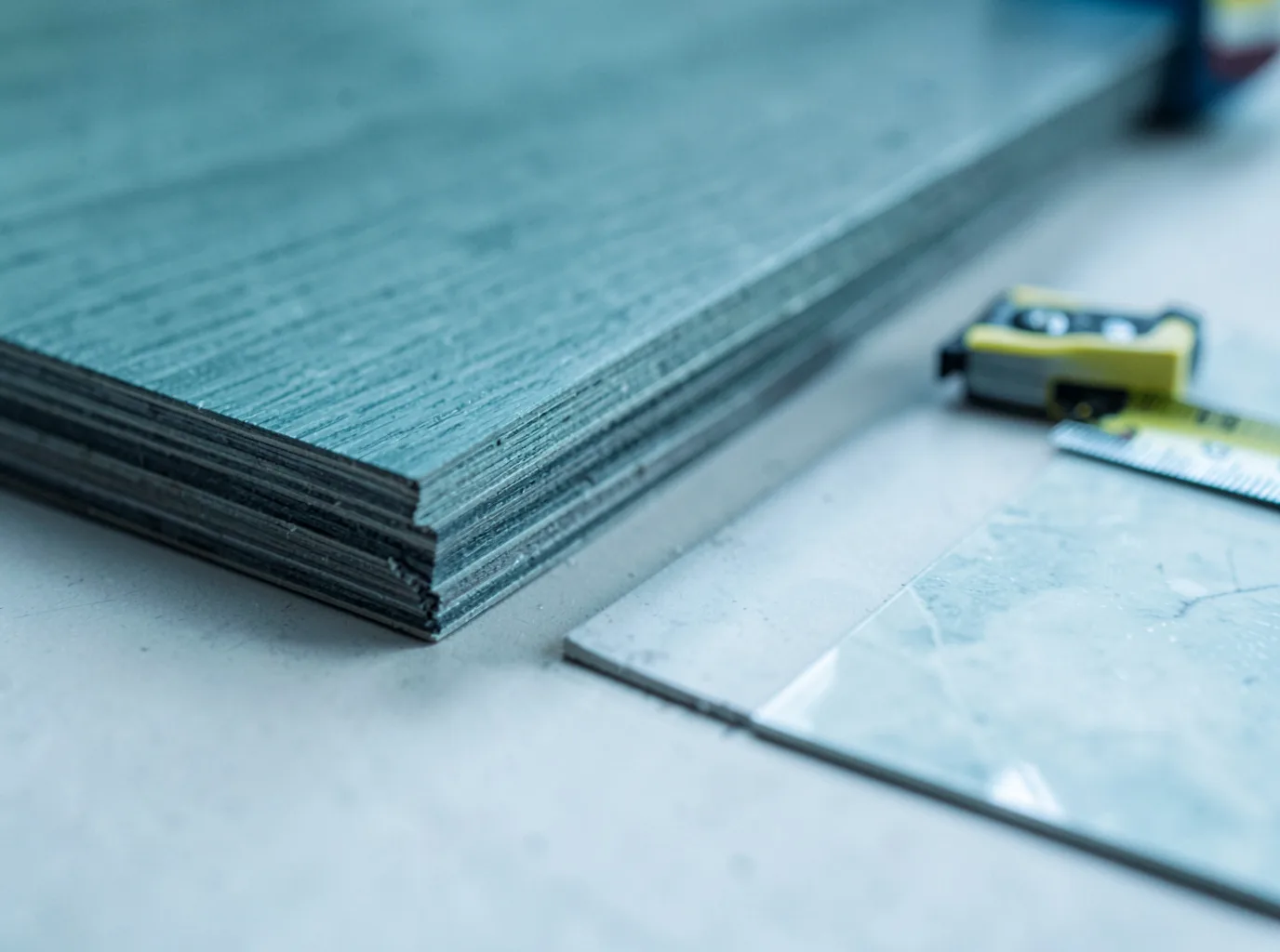 Luxury Vinyl Plank Installation Lecompte, LA FAQs